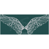 Wings 5.80 X 14.03