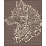 Wolf 12.07 X 10.02