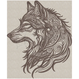 Wolf 7.37 X 6.11