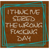Wrong Day! 5.05 X 5.24