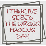 Wrong Day! 7.81 X 8.10