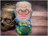 Yo’ Mama (Freud)
