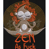 Zen As Fuck 4X4