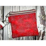 Zip Bag - Fingerflakes 5.06 X 5.09