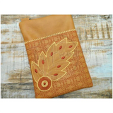 Zip Bag - Owl42