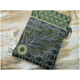 Zip Bag - Owl42