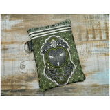 Zip Bag - Owl42