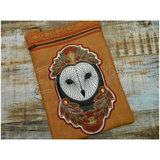 Zip Bag - Owl42