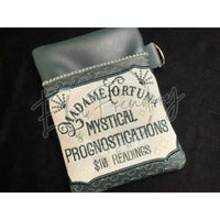 Zipbag 5X7 - Mystical Prognostications