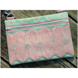 Zipbag - 60’S Retro