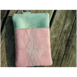 Zipbag - 60’S Retro