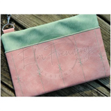 Zipbag - 60’S Retro