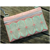 Zipbag - 60’S Retro