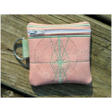 Zipbag - 60’S Retro