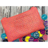 Zipbag 6X10 - Biggest Bag O’ Fucks With Felties