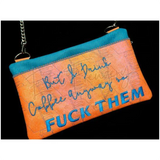 Zipbag 6X10 - Cup Of Tea