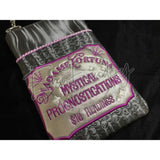 Zipbag 6X10 - Mystical Prognostications