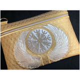 Zipbag 7X10 - Valkyrie