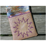 Zipbag 7X10 - Zodiac