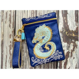 Zipbag - Asian Dragon 7.06 X 5.04
