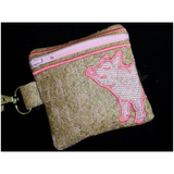 Zipbag - Bebo’s Farm