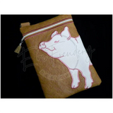 Zipbag - Bebo’s Farm