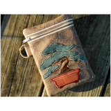 Zipbag - Bonsai