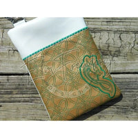 Zipbag - Celtic Dragon