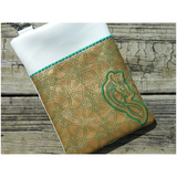 Zipbag - Celtic Dragon