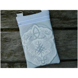 Zipbag - Celtic Dragon