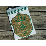 Zipbag - Celtic Dragon