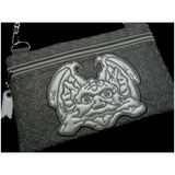 Zipbag - Cheeky Gargoyle 6.28 X 9.85