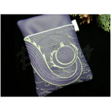 Zipbag - Christmas Dragon