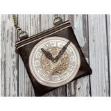 Zipbag - Clock 7.80 X 7.81