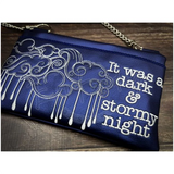 Zipbag - Dark & Stormy Night