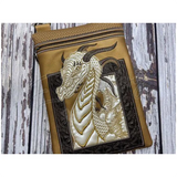 Zipbag - Dragon Actually 10.01 X 7.10