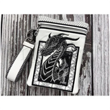 Zipbag - Dragon Actually 7.06 X 5.04