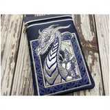 Zipbag - Dragon Actually 9.85 X 6.28