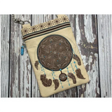 Zipbag - Dreamcatcher 10.01 X 7.10