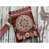 Zipbag - Dreamcatcher 7.06 X 5.04
