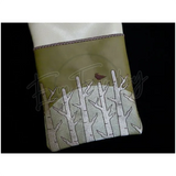 Zipbag - Elephant Tree