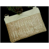 Zipbag - Happy Holidays