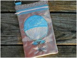 ZipBag - Hot Air