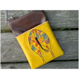 Zipbag - Judgy Giraffe