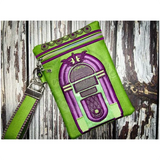 Zipbag - Jukebox 7.06 X 5.04