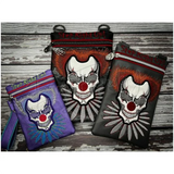Zipbag - Killer Clown