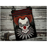 Zipbag - Killer Clown