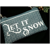Zipbag - Let It Snow