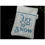 Zipbag - Let It Snow