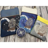 Zipbag - Lighthouse